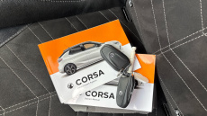 Vauxhall Corsa 1.2 Turbo Ultimate 5dr Petrol Hatchback